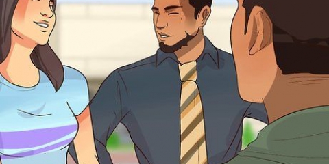 Deixar as pessoas com inveja