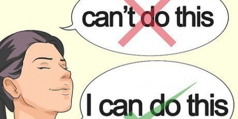 Evite pessoas com quem você não quer falar