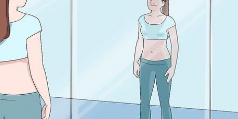 Rebolando a barriga