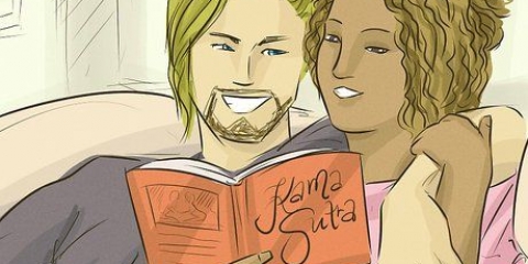 Conversando com sua esposa ou namorada sobre sexo oral