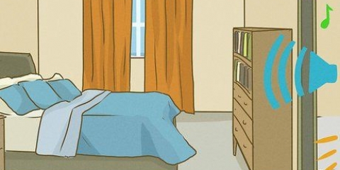 Dormir com muito barulho