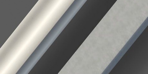 Deixe o metal enferrujar