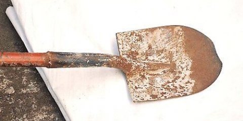 Pintar metal