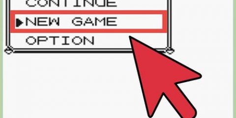 Encontrando mew em pokémon red ou blue