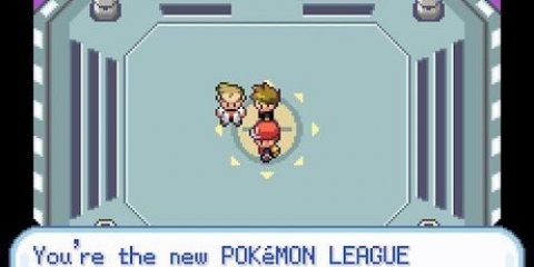 Capturando mewtwo em pokémon firered e leafgreen