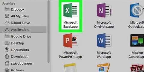 Atualize o microsoft office no mac