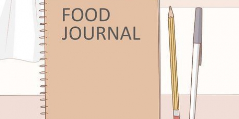Coma menos junk food