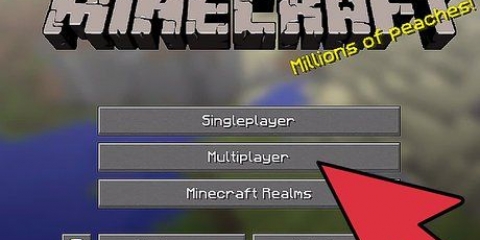 Obter reinos do minecraft