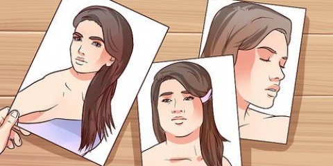 Torne-se um modelo quando você for adolescente