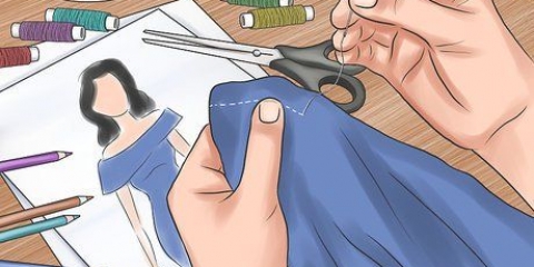 Torne-se um designer de moda