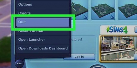 Adicionar mods ao the sims 3