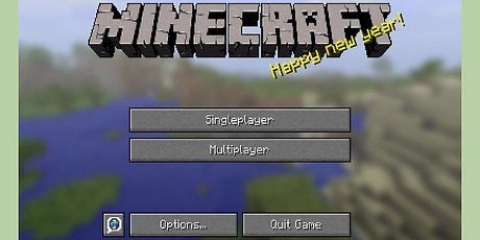 Encontrando mods para minecraft