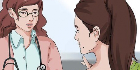 Remoção de verrugas sem cirurgia