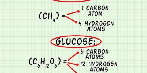 Calculando a massa molecular