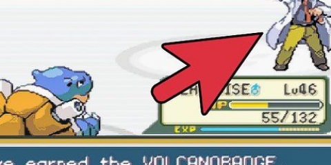 Pegue moltres em pokémon fire red