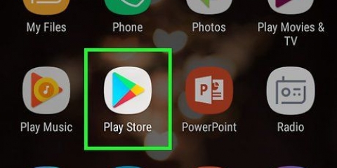 Usando o moon reader em um android