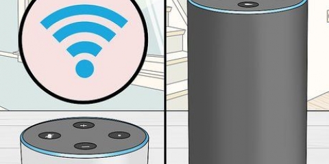 Reproduza música em vários dispositivos com alexa