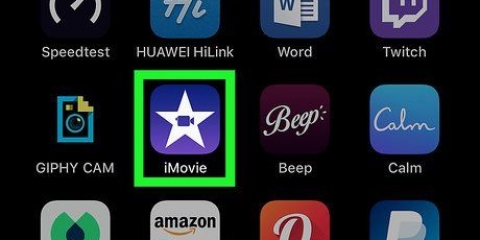 Corte música no imovie no iphone ou ipad