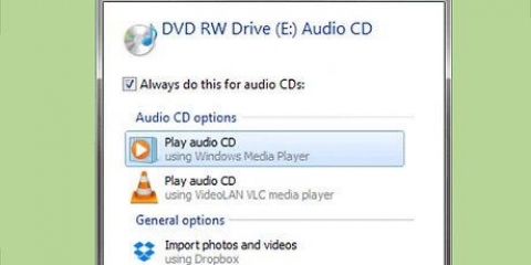 Ripar música de um cd para um computador