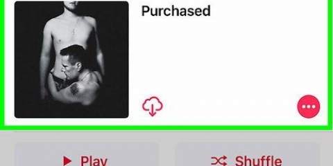 Transfira músicas do seu iphone para o seu computador