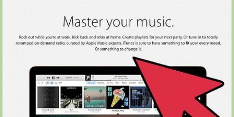 Transfira músicas do seu ipod para um novo computador