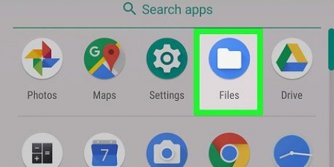Mover músicas para o cartão sd no android