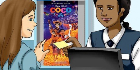 Ir a um filme para maiores de 16 anos se você ainda não tem 16 anos