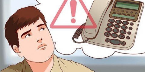 Descubra se seu telefone está sendo grampeado