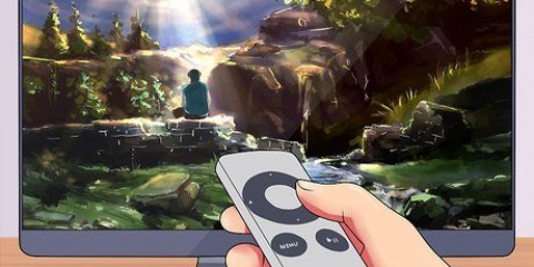 Verifique se você está assistindo tv em qualidade hd