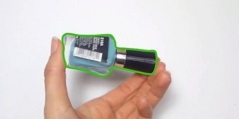 Esmalte para diluir