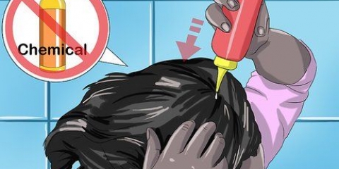 Como crescer o cabelo naturalmente (afro)