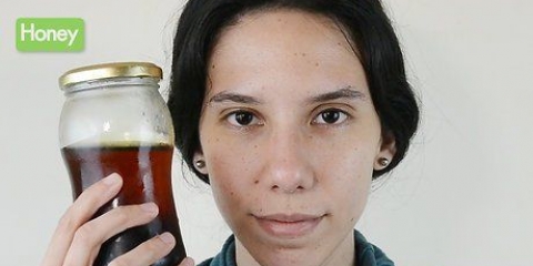 Fazendo limpadores faciais naturais