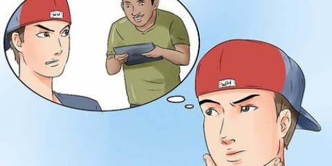 Pare de ser mau com outras pessoas