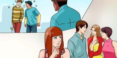 Não tenha mais ciúmes