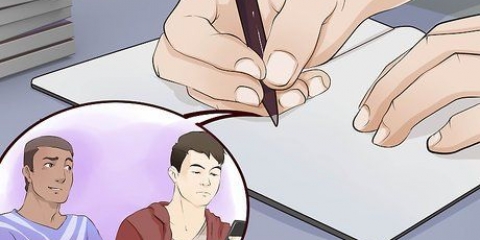 Deixando de ser invisível para os outros