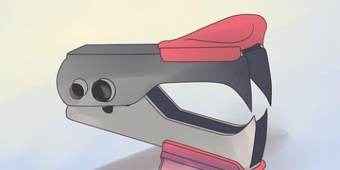 Remover grampos