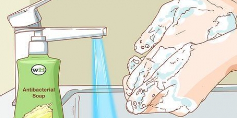 Cuidando de novos buracos em seus ouvidos