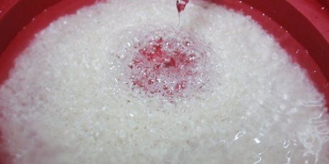 Como fazer arroz frito nigeriano