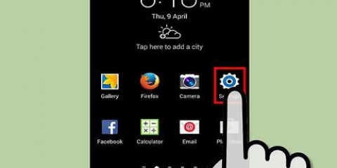 Excluir notificações em um dispositivo android