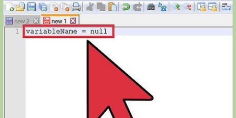 Verificando nulo em java