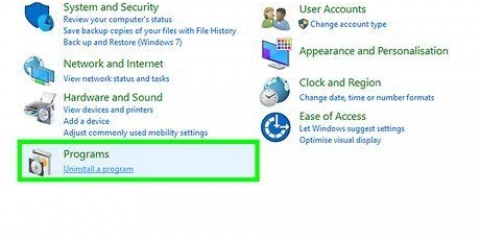 Desinstalar drivers nvidia