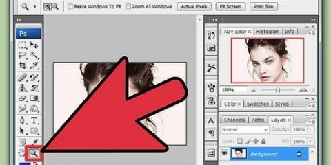 Fazendo os olhos saltarem com o photoshop