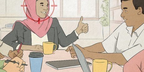 Peça uma referência de um empregador
