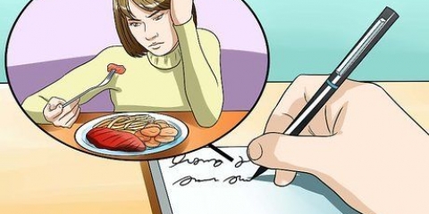 Lidando com a anorexia