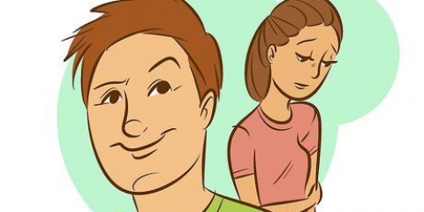 Lidar com um parceiro narcisista (para mulheres)