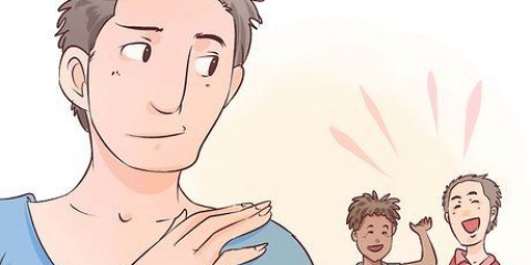 Lidar com familiares que o incomodam