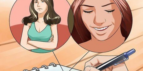 Lidar com sentimentos contraditórios sobre alguém