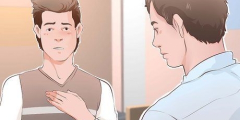 Lidando com situações constrangedoras