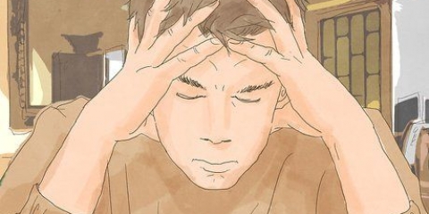 Lidar com sentimentos de ressentimento
