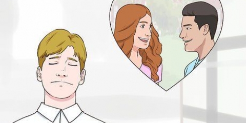 Lidar com o casamento anterior do seu parceiro